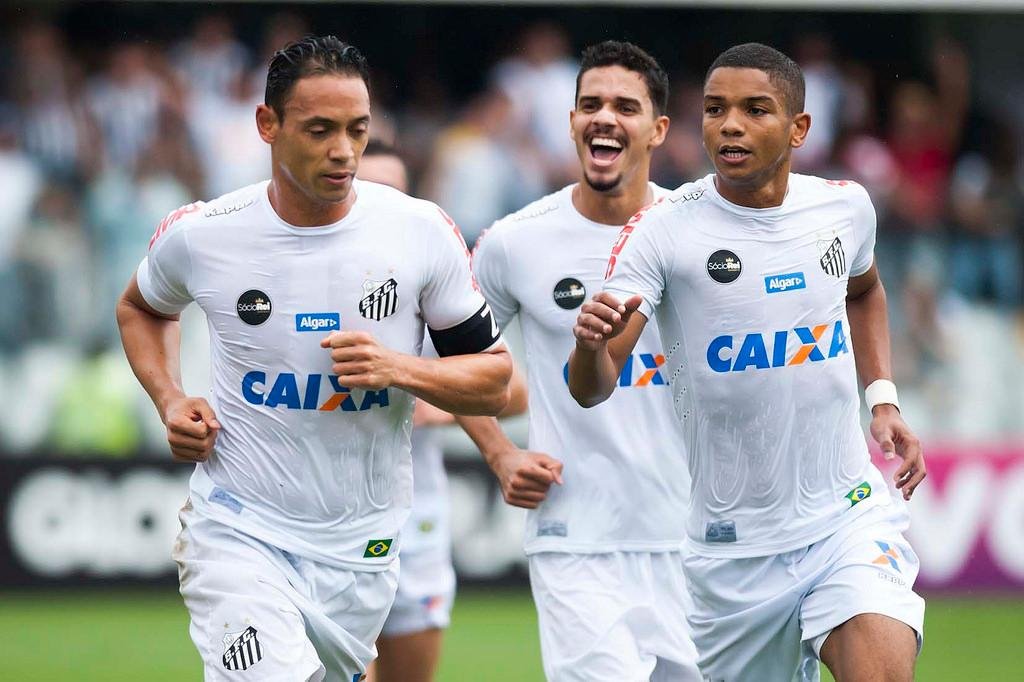 Equipe santista vence por 1 a 0 e encerra s&eacute;rie de tr&ecirc;s empates