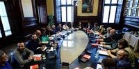Senado espanhol se reunirá nesta sexta-feira para aprovar a destituição do governo regional