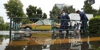 Tufão Lan deixa 5 mortos em sua passagem pelo Japão
