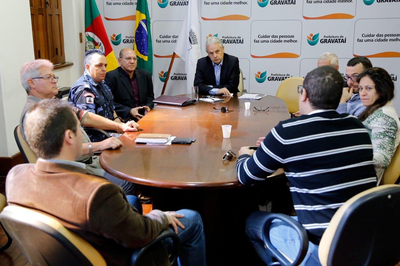 Alba fala em fal&ecirc;ncia de estrutura de seguran&ccedil;a para pedir For&ccedil;a Nacional	