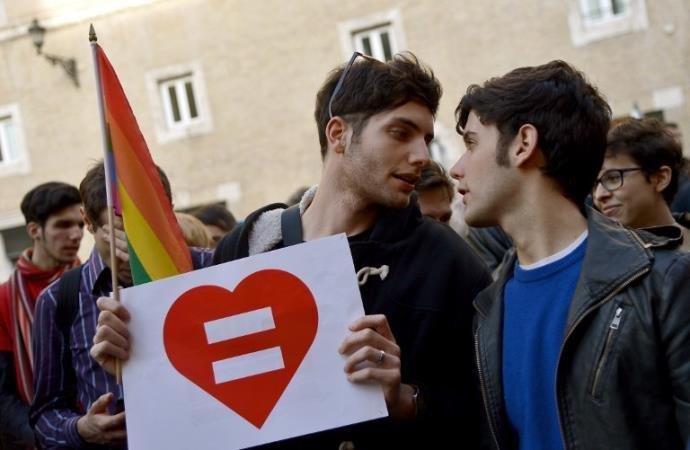 Parlamento australiano est&aacute; realizando uma consulta popular sobre casamento entre pessoas do mesmo sexo