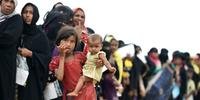 EUA anuncia medidas contra Exército de Mianmar por ataques aos rohingyas