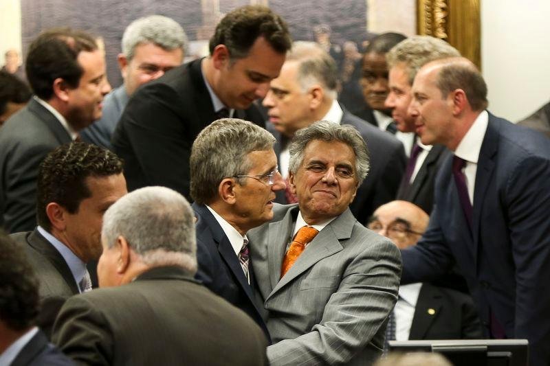 Beto Mansur admitiu que resultado de den&uacute;ncia ir&aacute; refletir em vota&ccedil;&otilde;es futuras como reforma tribut&aacute;ria e reforma da Previd&ecirc;ncia