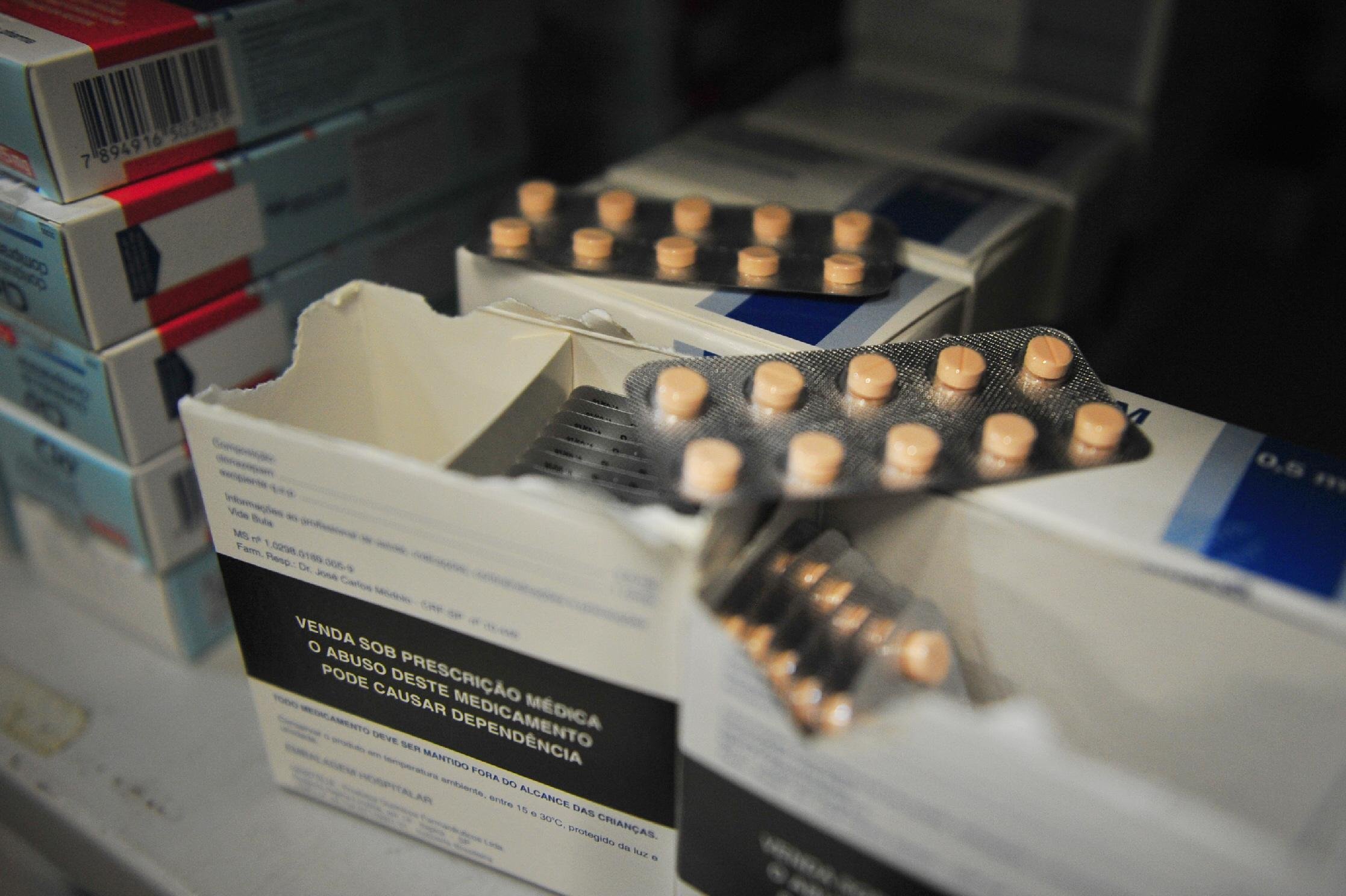 Minist&eacute;rio vai integrar informa&ccedil;&otilde;es sobre oferta de medicamentos em todo o pa&iacute;s