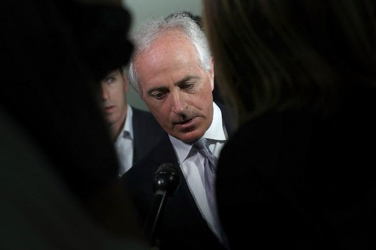 Bob Corker fez duras declara&ccedil;&otilde;es ap&oacute;s ataques verbais do presidente norte-americano pelo Twitter
