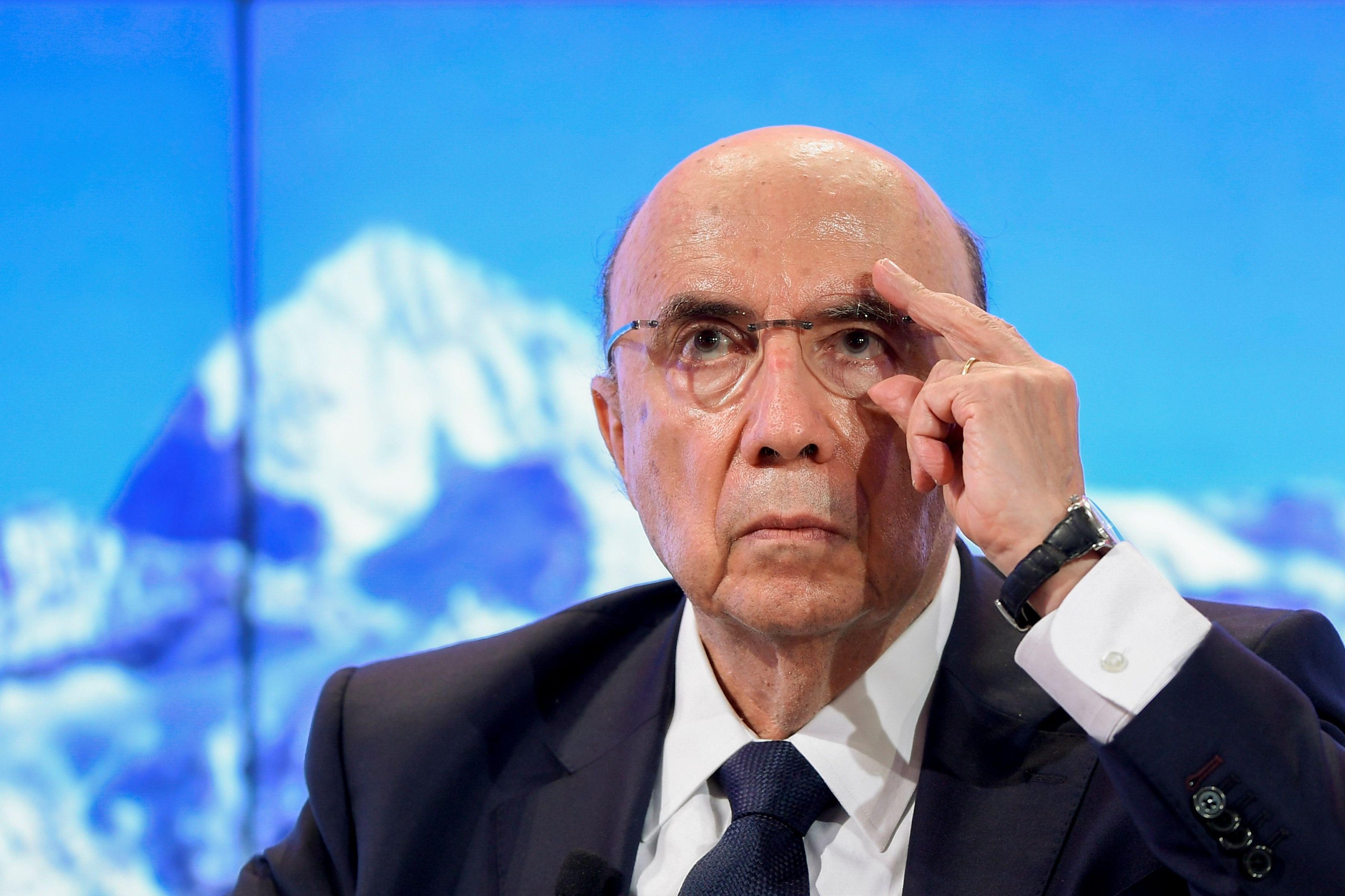 Ministro voltou a defender medidas de conten&ccedil;&atilde;o de gastos do governo