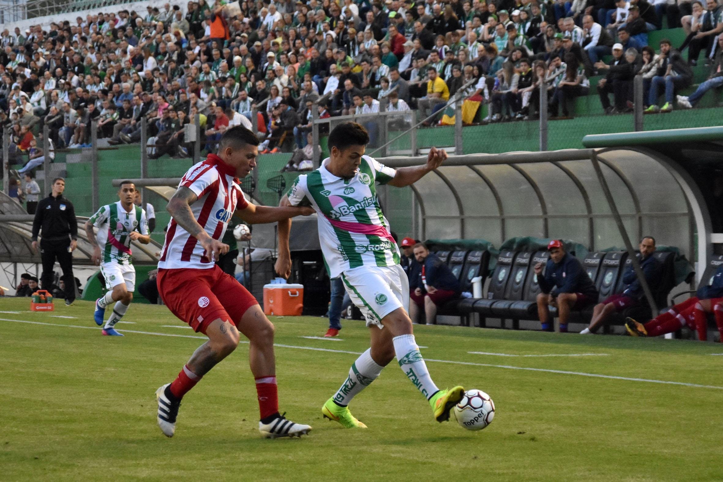 Time da Serra estagnou ap&oacute;s atingir pontua&ccedil;&atilde;o que, teoricamente, evita rebaixamento da S&eacute;rie B