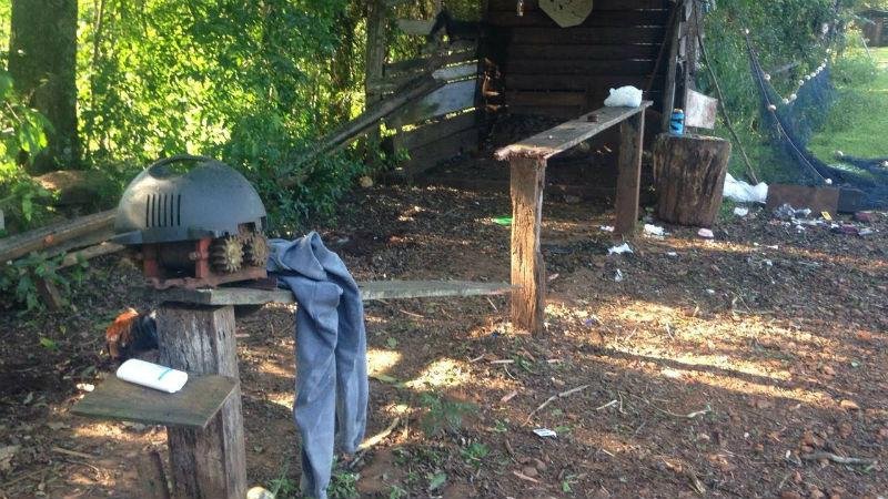 Explos&atilde;o de cilindro provoca duas mortes em Ven&acirc;ncio Aires 