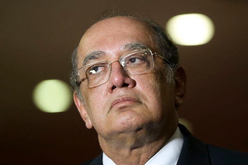 Ministro evitou fazer ju&iacute;zo de valores sobre investiga&ccedil;&atilde;o contra Temer