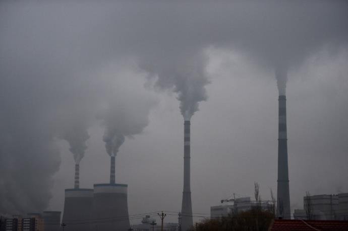 Setor de processos industriais teve redu&ccedil;&atilde;o de 5,9%