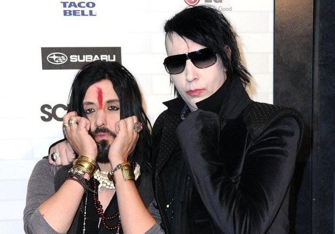 Conforme an&uacute;ncio,  Twiggy Ramirez ser&aacute; substitu&iacute;do na pr&oacute;xima turn&ecirc;