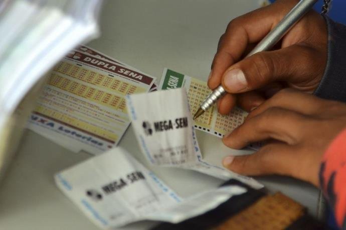 Mega-Sena acumulou no sorteio desta quarta-feira