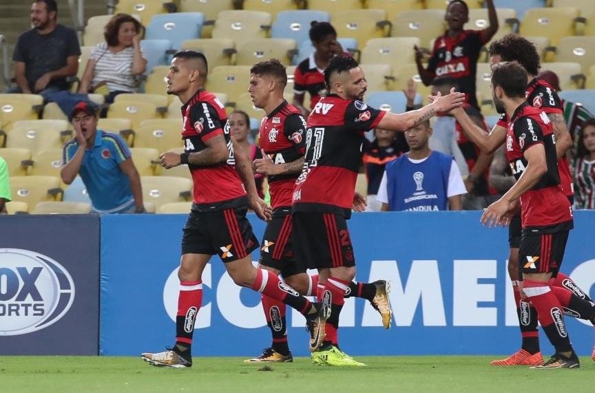 Com resultado, Rubro-negro ter&aacute; a vantagem do empate para conseguir a classifica&ccedil;&atilde;o &agrave;s semifinais