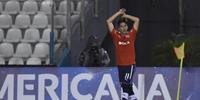 Independiente fez 4 a 1 fora de casa na Sul-Americana