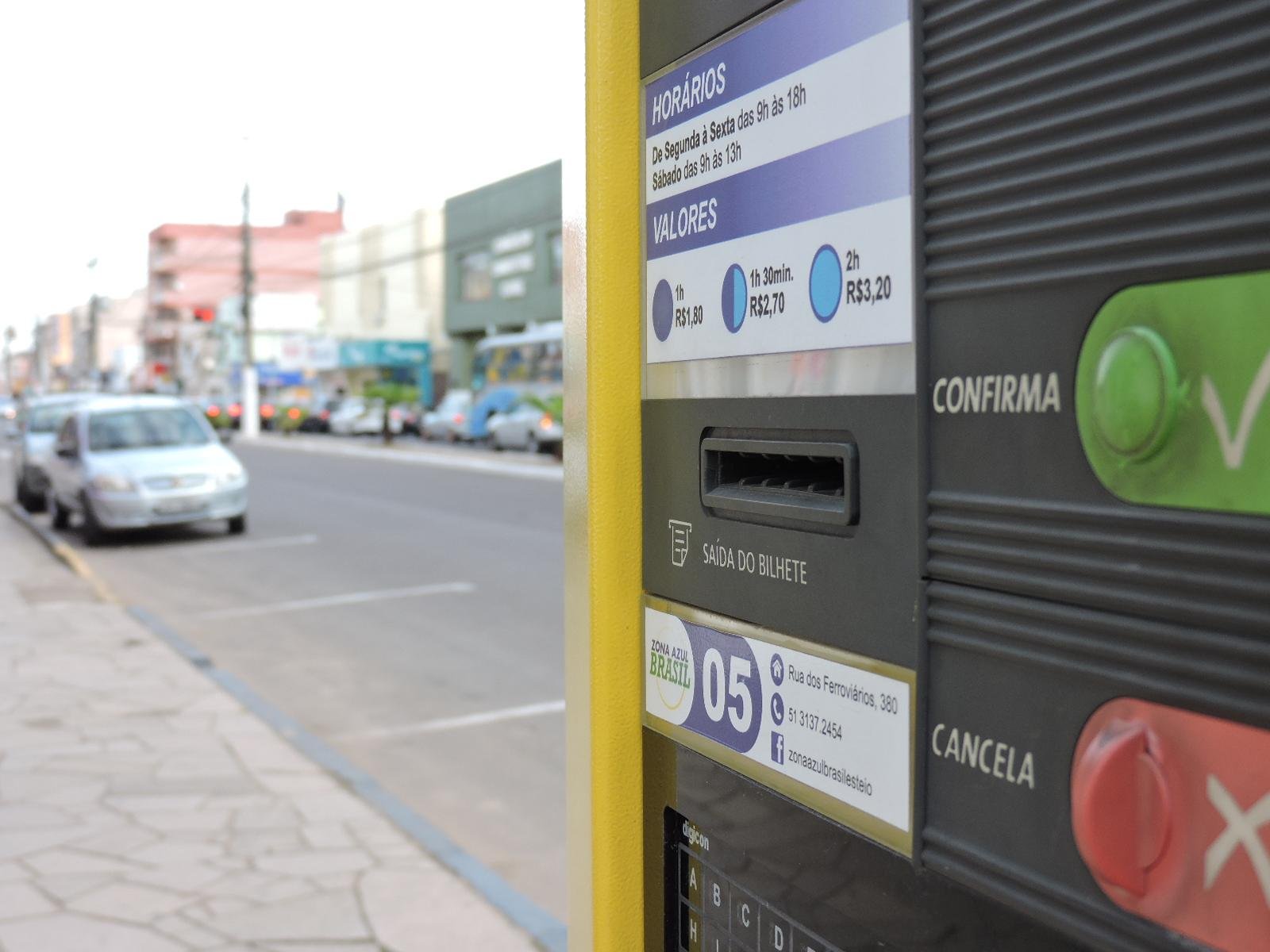 Projeto, que ser&aacute; apresentado nesta quinta-feira &agrave; comunidade, prev&ecirc; 1.048 vagas em 18 vias da cidade