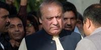Ex-primeiro ministro do Paquistão recebe ordem de prisão
