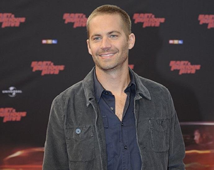 Walker morreu em 30 de novembro de 2013