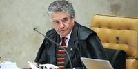 Ministro Marco Aurélio Mello liberou para julgamento na ação que discute se a PF pode firmar acordos de colaboração premiada ou não
