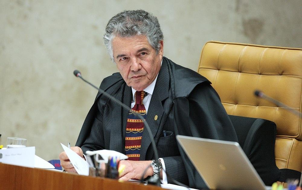 Ministro Marco Aur&eacute;lio Mello liberou para julgamento na a&ccedil;&atilde;o que discute se a PF pode firmar acordos de colabora&ccedil;&atilde;o premiada ou n&atilde;o