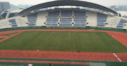 Time de transi&ccedil;&atilde;o do Gr&ecirc;mio vai disputar torneio na China