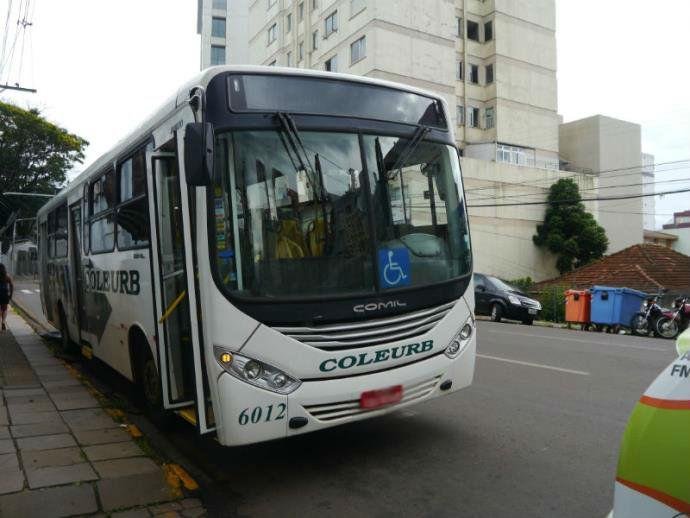 Confirmada licita&ccedil;&atilde;o do transporte p&uacute;blico em Passo Fundo 
