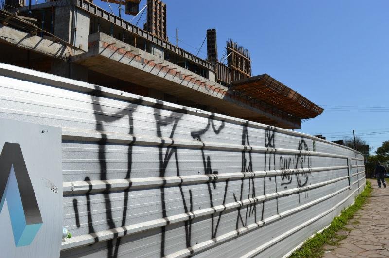 Desabamento que matou dois oper&aacute;rios completa tr&ecirc;s meses em S&atilde;o Leopoldo 