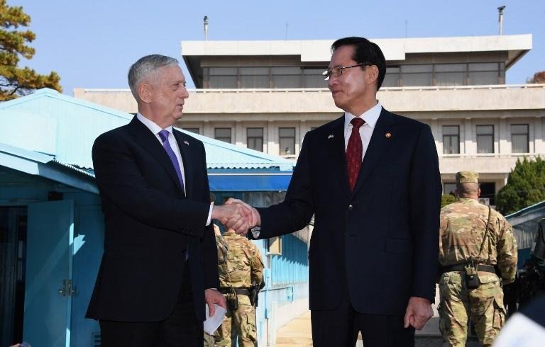 Secret&aacute;rio pediu ao regime liderado por Kim Jong-un que pare as provoca&ccedil;&otilde;es a fim de n&atilde;o provocar uma cat&aacute;strofe