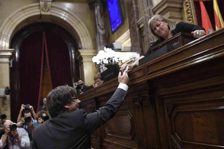 Resolu&ccedil;&atilde;o foi aprovada com 70 votos a favor, dois em branco e dez contra ap&oacute;s a vota&ccedil;&atilde;o secreta