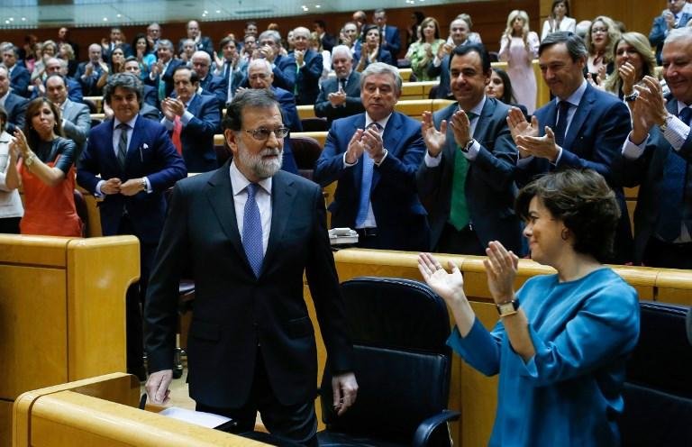 Proposta baseada no artigo 155 da Constitui&ccedil;&atilde;o foi aprovada por 214 votos 