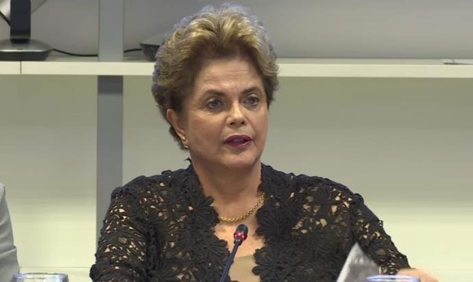Ex-presidente prestou depoimento ao juiz S&eacute;rgio Moro como testemunha de defesa de Aldemir Bendine