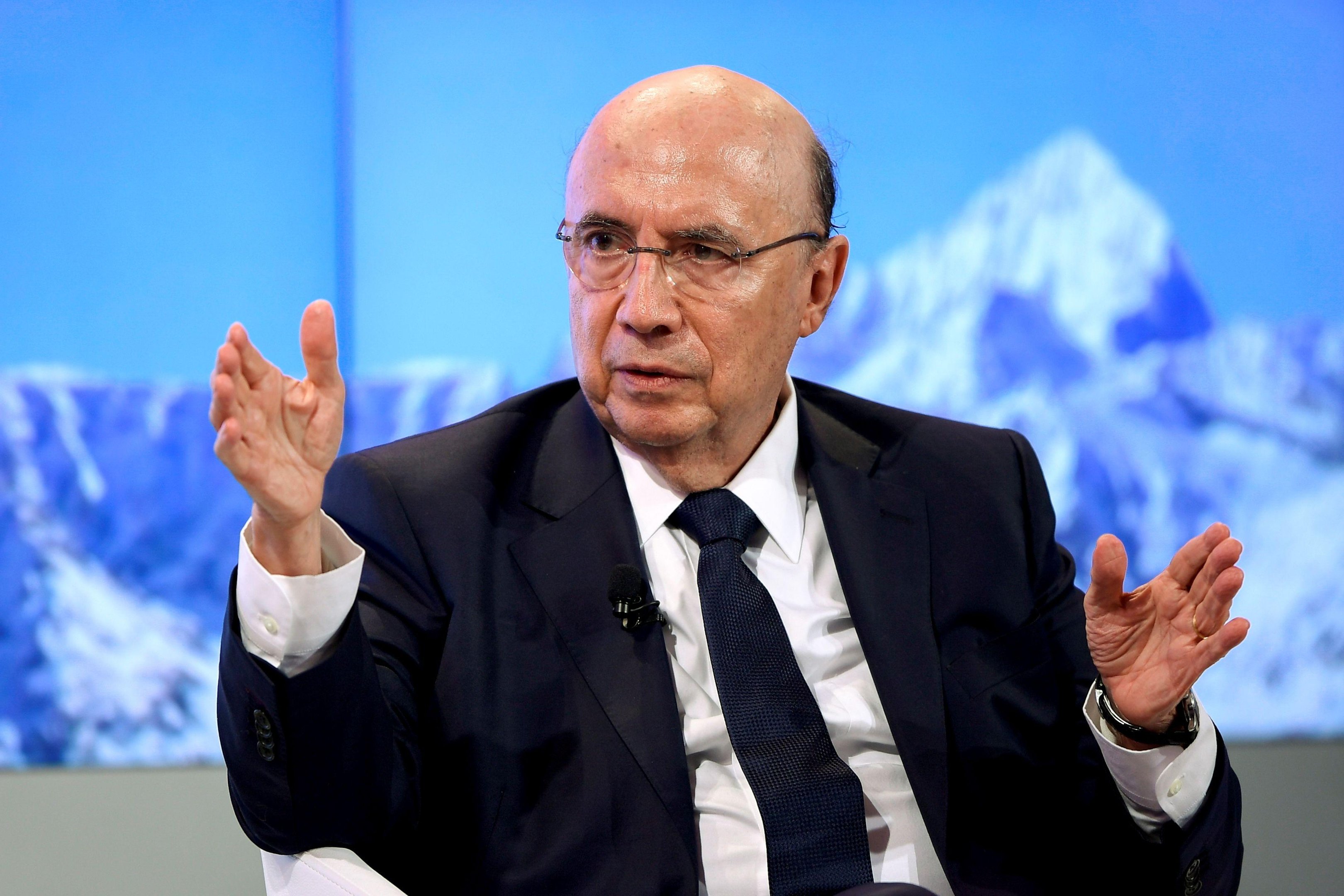 Ministro da Fazenda destacou que saldo &eacute; positivo do ponto de vista do or&ccedil;amento de 2017