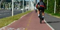 Novas leis de trânsito preveem penalidades a ciclistas e pedestres
