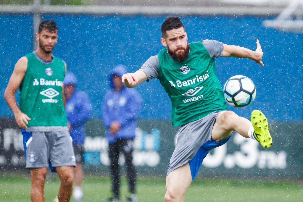 Marcelo Oliveira admite sonho com disputa do Mundial