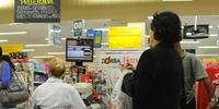 Supermercados projetam efetivar 15% dos contratados após o período