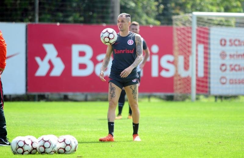 Inter quer superar Cear&aacute; para se aproximar do acesso