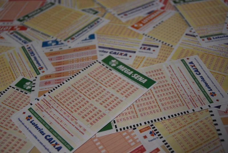 Apostas podem ser feitas at&eacute; as 19h em qualquer casa lot&eacute;rica do pa&iacute;s
