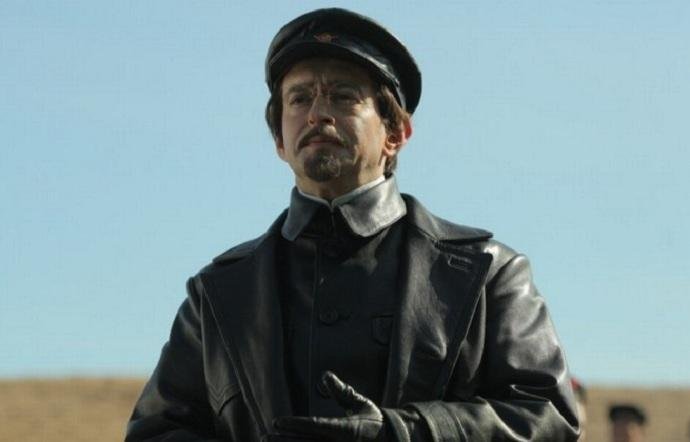 Televis&atilde;o russa exibir&aacute; s&eacute;rie sobre Trotsky a partir de novembro