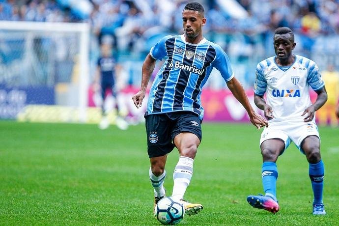 Tricolor entra em campo neste domingo para encarar o Ava&iacute;, &agrave;s 19h, na Ressacada