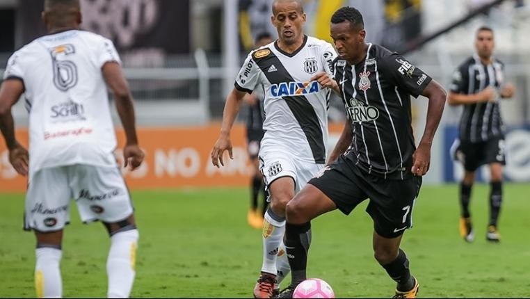 Derrota por 1 a 0 &eacute; o 4&ordm; jogo sem vit&oacute;ria do l&iacute;der do campeonato