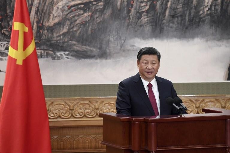 Xi Jinping se destacou por uma guerra aberta contra corrup&ccedil;&atilde;o no Partido Comunista