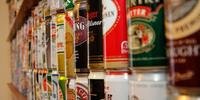 Verão chuvoso provoca diminuição do consumo de cerveja na Alemanha