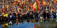 Procuradoria espanhola apresenta denúncia por rebelião contra governo catalão