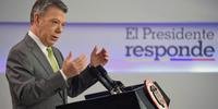 Governo colombiano mantém cessar-fogo com ELN, apesar de assassinato