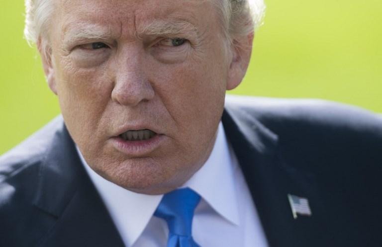 Assessor de Trump se declara culpado de mentir sobre la&ccedil;os com a R&uacute;ssia