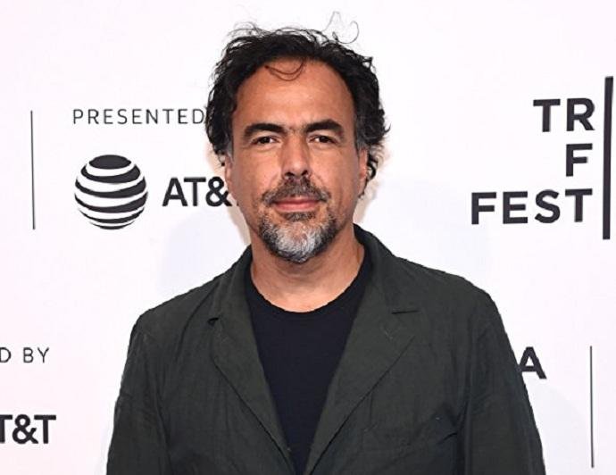 Oscar vai conceder pr&ecirc;mio especial a Alejandro Gonz&aacute;lez I&ntilde;&aacute;rritu