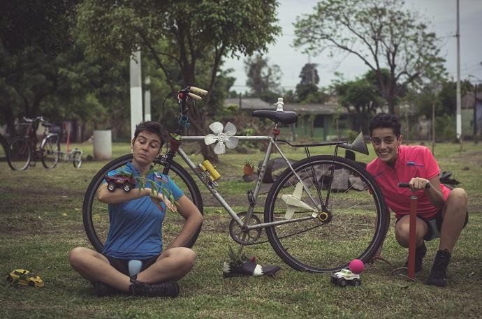 Dupla ficar&aacute; uma semana em cada cidade