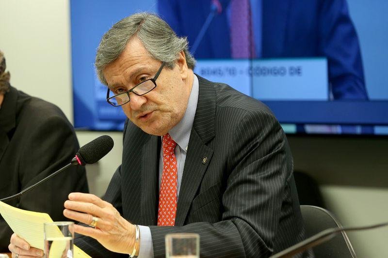 Ministro da Justi&ccedil;a defende pris&atilde;o ap&oacute;s condena&ccedil;&atilde;o em segunda inst&acirc;ncia