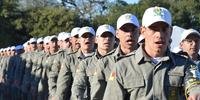 Edital da Brigada Militar oferece 4,1 mil vagas de nível médio no RS 
