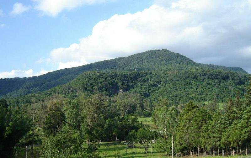 Iniciativa visa preserva&ccedil;&atilde;o do Morro Ferrabraz em Sapiranga