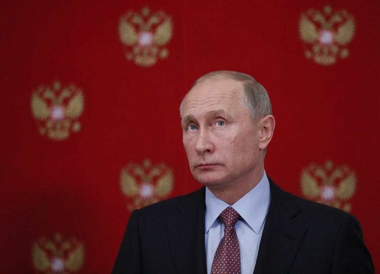 Moscou afirma que n&atilde;o h&aacute; prova de interfer&ecirc;ncia russa na elei&ccedil;&atilde;o americana